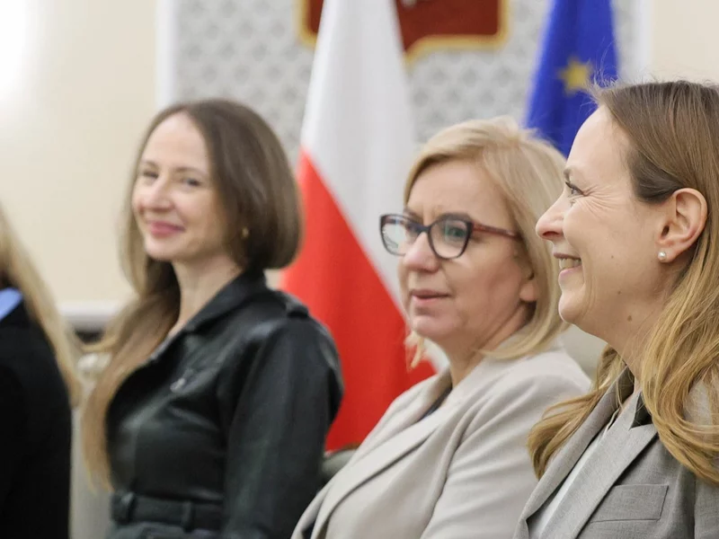 Najnowsze dane o systemie kaucyjnym w Polsce. Te liczby robią wrażenie