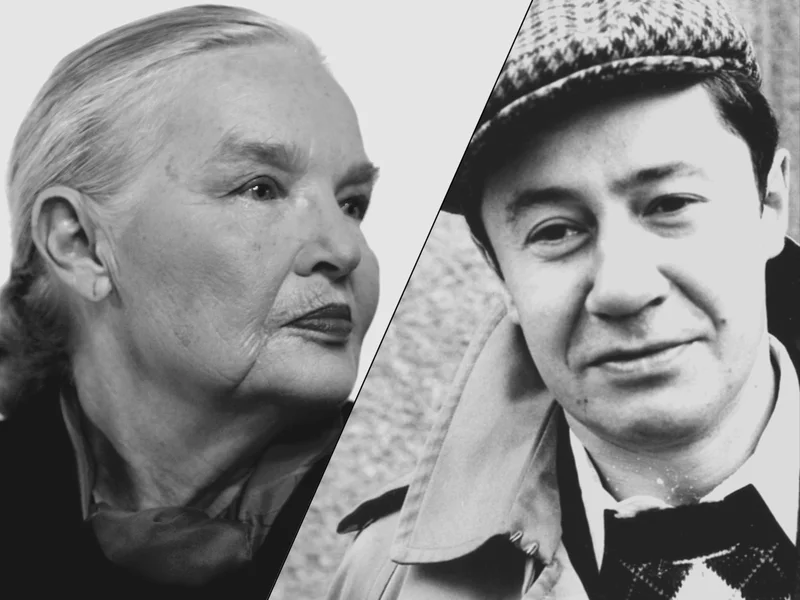 Burzliwy związek Jadwigi Staniszkis. Ta relacja do dziś budzi pytania