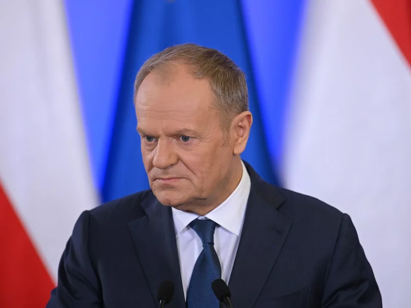 Tusk ostrzega przed tym scenariuszem. „Dla Polski to byłaby katastrofa”