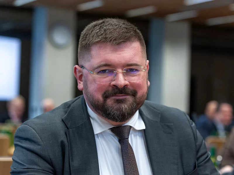 Ostra kłótnia po mszy. Politycy nie przebierali w słowach