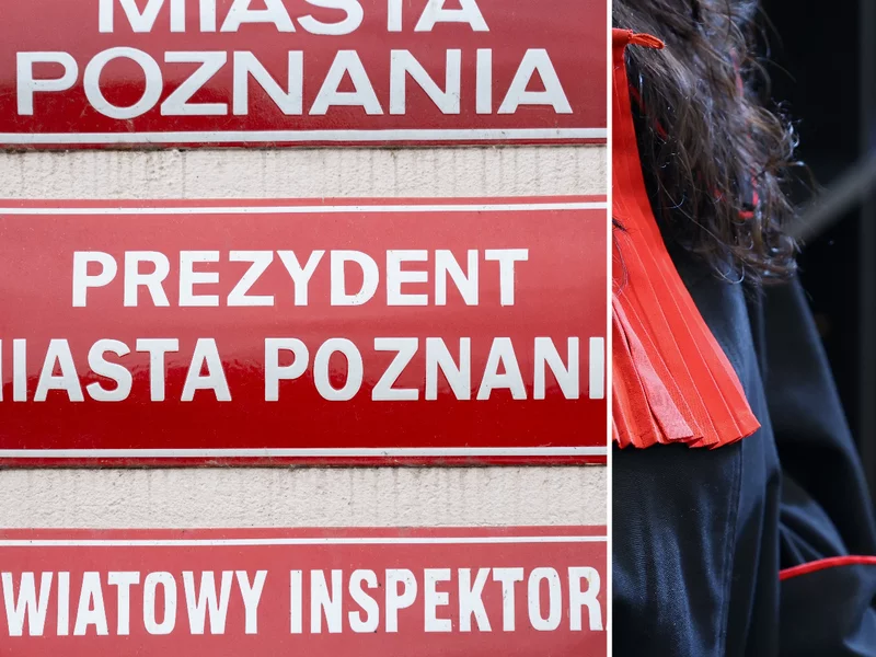 Jaśkowiak zawiadamia prokuraturę. Chodzi o aferę korupcyjną