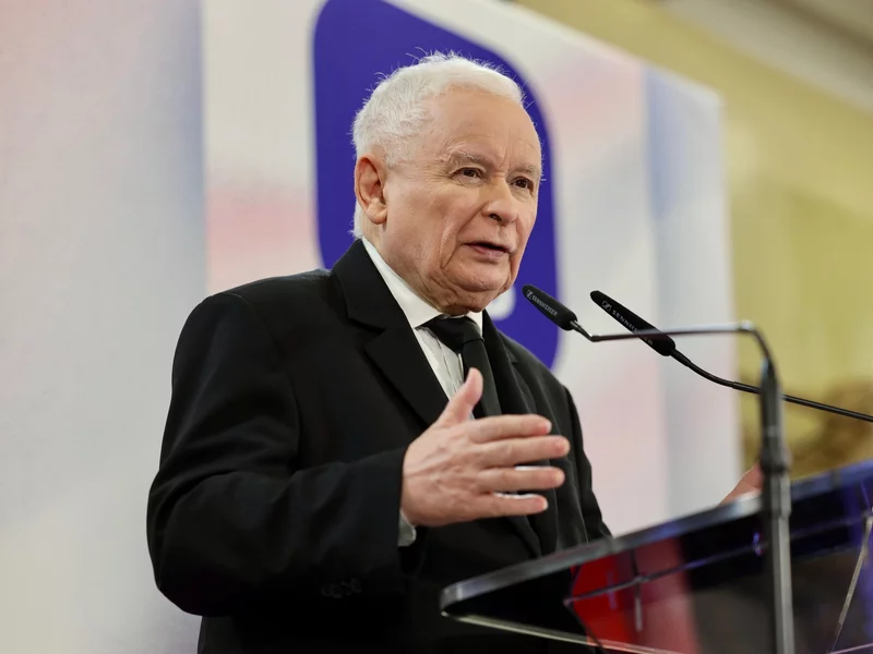 To jedyna szansa dla Patola i Socjal na przejęcie władzy. Gargamel się ugnie?