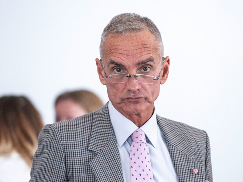 Jan Maria Jackowski: Prezydent może podjąć decyzję, która wszystkich zaskoczy