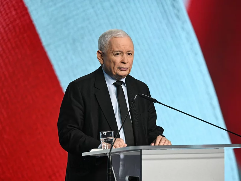 Nowe napięcie w PiS. Głośna frakcja otrzymała ostateczne ultimatum