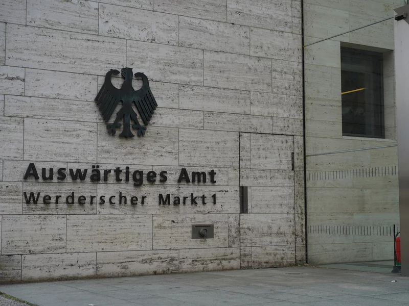 Berlin oskarża Moskwę. Mówi o szpiegostwie i cyberatakach