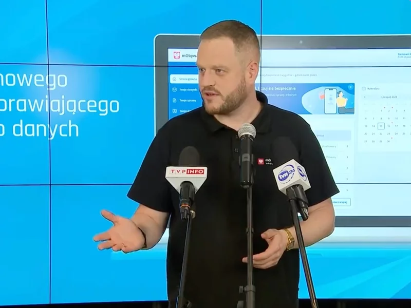 Starcie prawicowych polityków w programie na żywo. „Byku, byłeś doradcą Andrzeja Dudy”