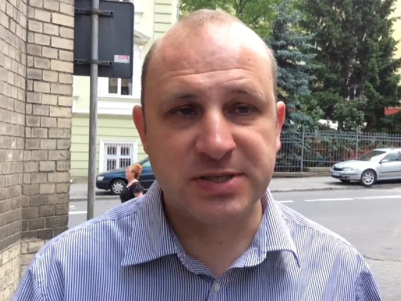 To on wymyślił „rok UPA”. Nie rozumie reakcji w Polsce