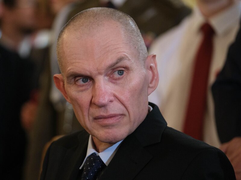 Andrzej Poczobut chce wrócić na Białoruś. Postawił jeden warunek