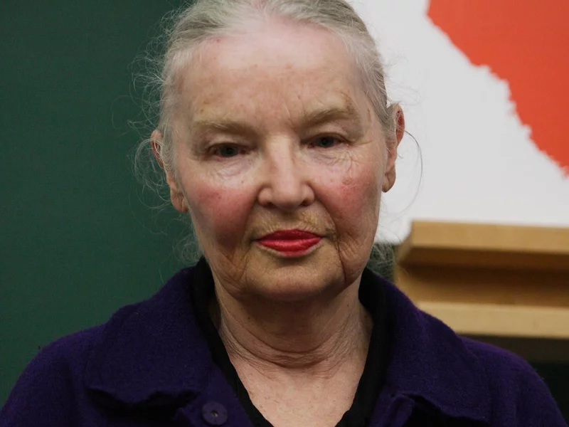 Ani PiS, ani PO. Staniszkis patrzyła na politykę zupełnie inaczej