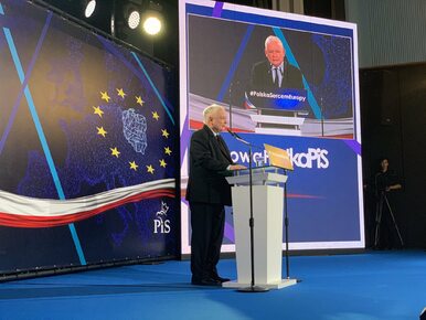 Co obali Kaczyńskiego