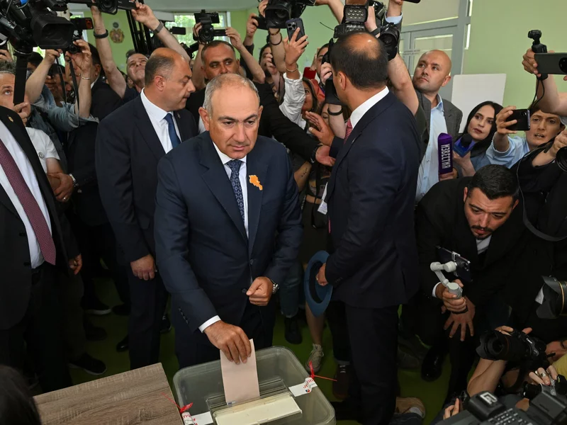 Zwrot tego kraju wywołał wściekłość Putina. Są oficjalne wyn