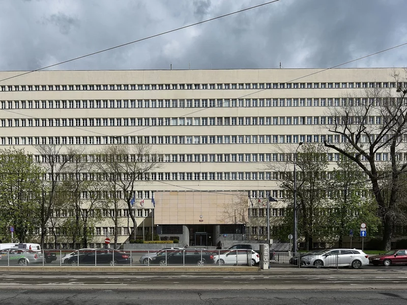 Pracownik MON szpiegował dla dwóch krajów? Nowe informacje o zatrzymanym urzędniku