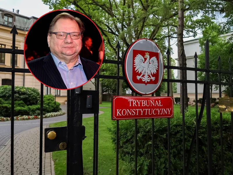 Kalisz nie wytrzymał po ruchu Święczkowskiego. „Nigdy nie byli sędziami”