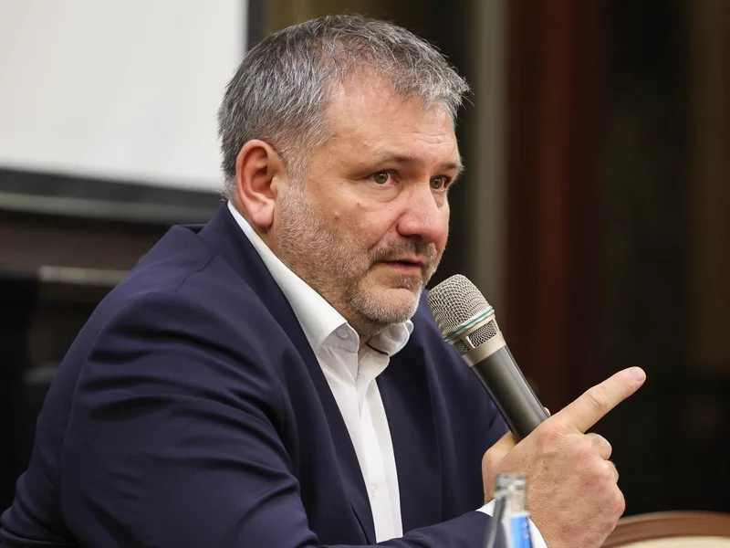 Żurek o „notorycznym łamaniu prawa przez Brauna”. Zapowiedział „zdecydowaną reakcję”