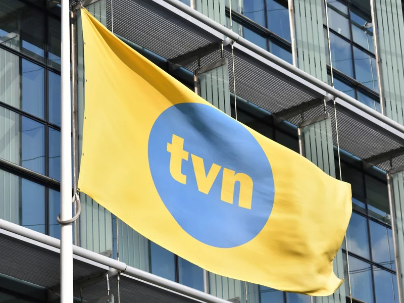 Głośna afera u właściciela TVN. „To kara za odmowę milczenia”
