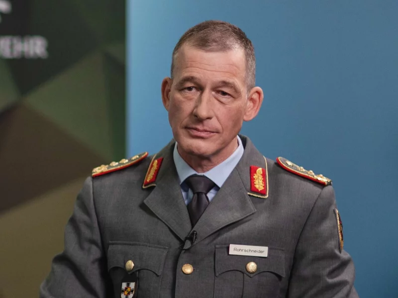 Generał NATO naciska ws. rozwiązania dotyczącego Polski. „Miałoby to duży sens”