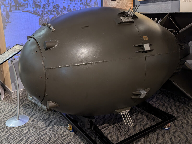 Bomba atomowa w Polsce? Ten sondaż nie zostawia złudzeń