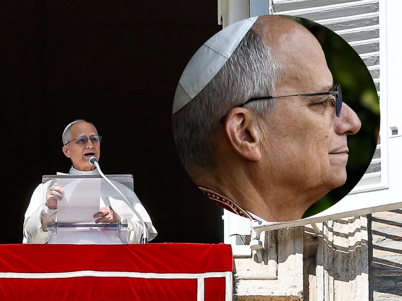 Papież zwrócił się do światowych przywódców. Chce „rozejmu olimpijskiego”