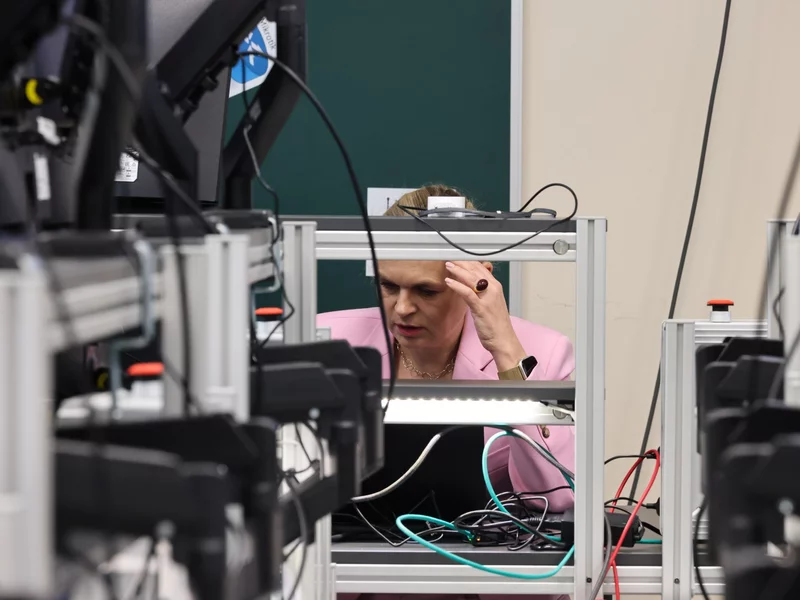 Nauczyciele rozpoczną strajk? W środowisku wrze, MEN ma problem. „To skandal”