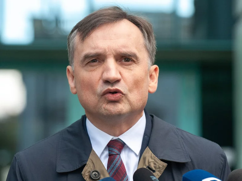 Polacy zdecydowali ws. Zbigniewa Ziobry. Sondaż nie zostawia złudzeń