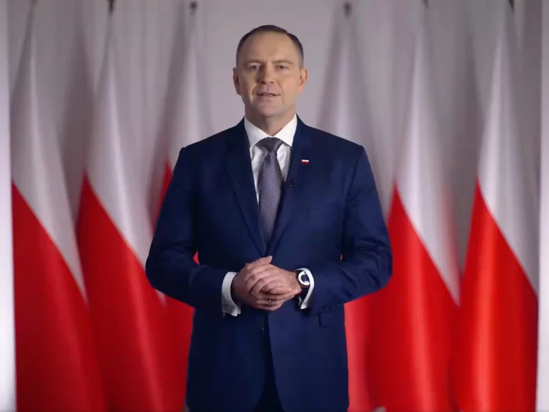 Najważniejsze posiedzenie RBN od lat? O to Nawrocki zapyta polityków