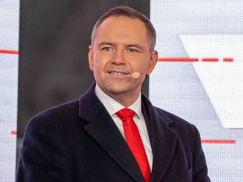 Polacy odwracają się od Karola Nawrockiego? Ten sondaż daje do myślenia