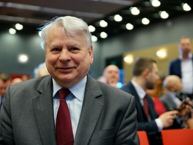 Tusk powinien wystartować