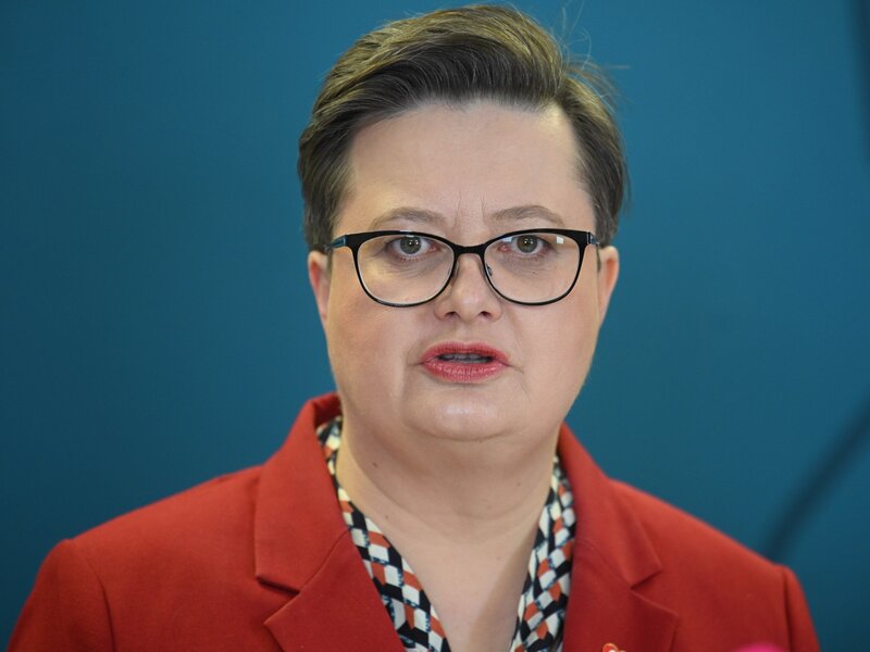 Nowy przedmiot w polskich szkołach? Jest komunikat MEN