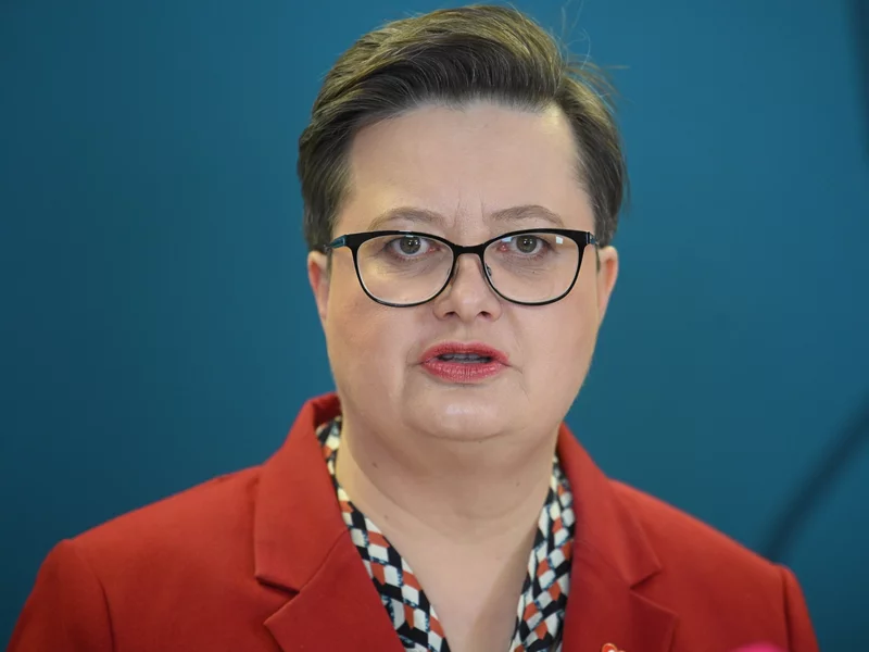 Nowy przedmiot w polskich szkołach? Jest komunikat MEN