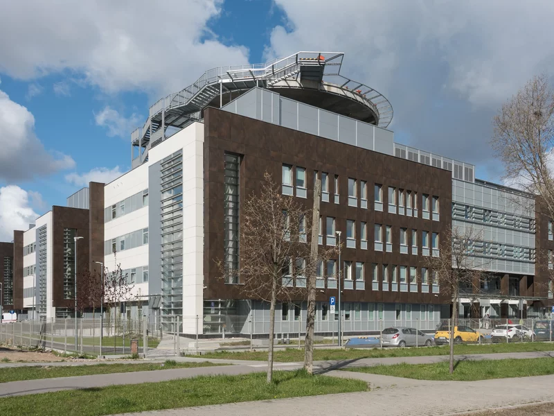 Będą roszady w rządzie po aferze w szpitalu. Rekonstrukcja ma objąć duże nazwiska