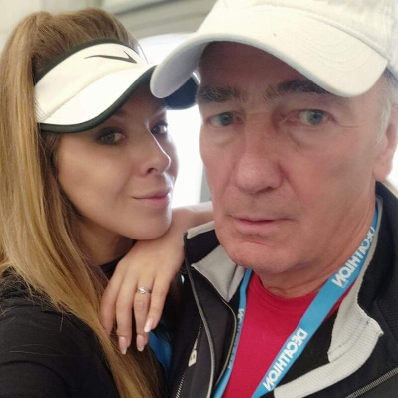 Karol Strasburger Dzieci Wiek Partnerka Memy Eska Pl