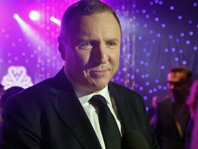 Jacek Kurski chce uszlachetnić disco polo