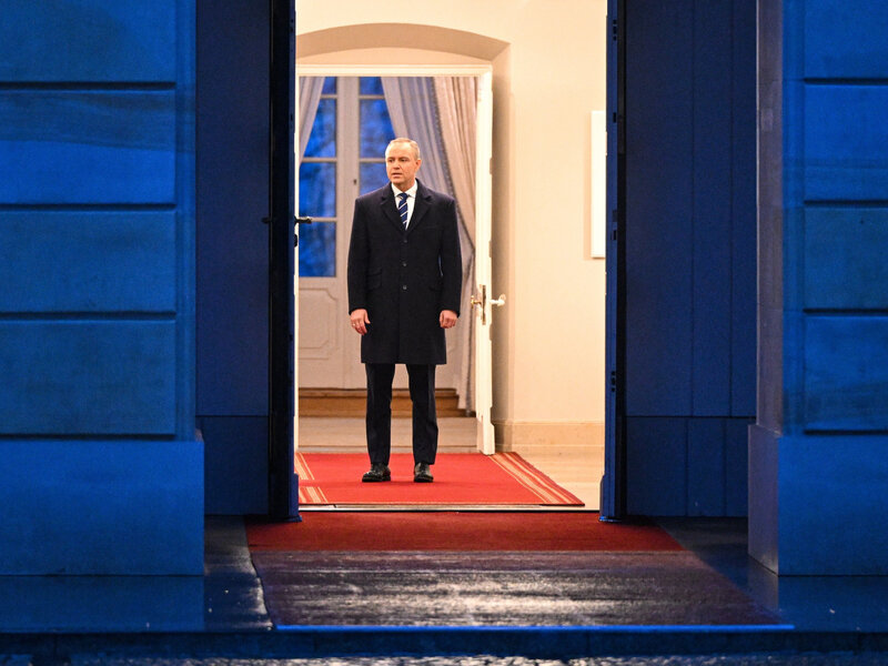 Spektakularna porażka Kaczyńskiego u Nawrockiego. „Nie chce też popełnić tego błędu, co z Dudą”