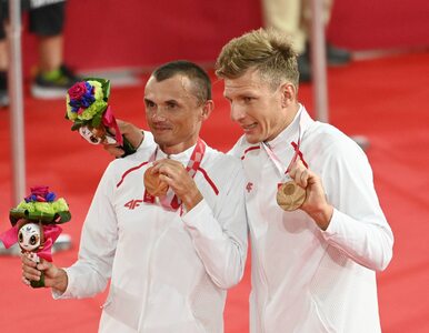 Miniatura: Polscy medaliści na dopingu? Szokujące...