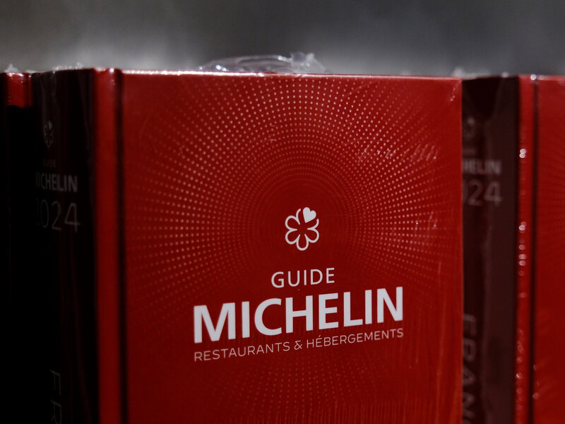 Cztery polskie restauracje z gwiazdkami Michelin. Łącznie w kraju jest już ich 11