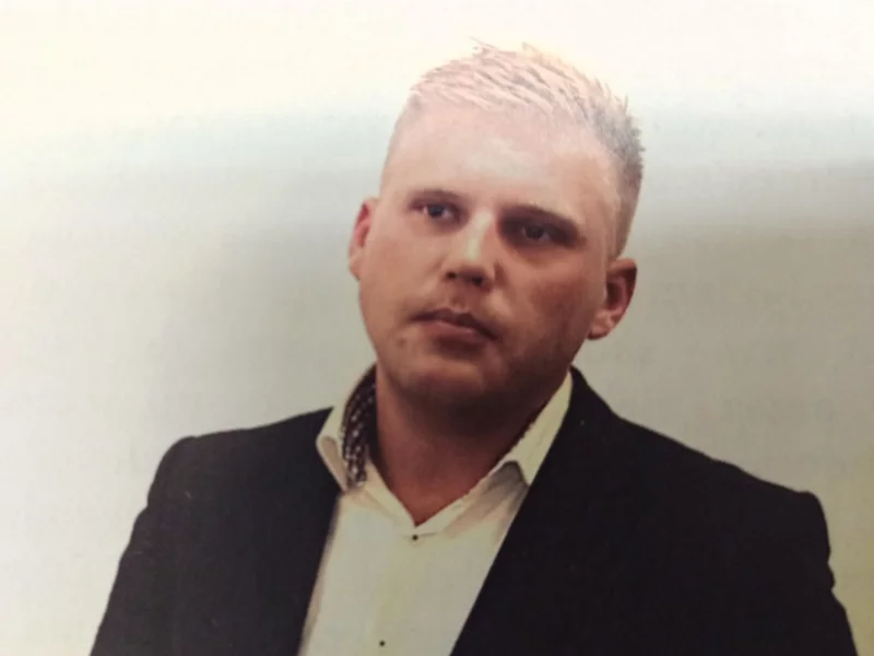 Siostra zaginionego Suszka wstrząśnięta. „Rodzice dowiedzieli się z telewizji, iż ich syn nie żyje”