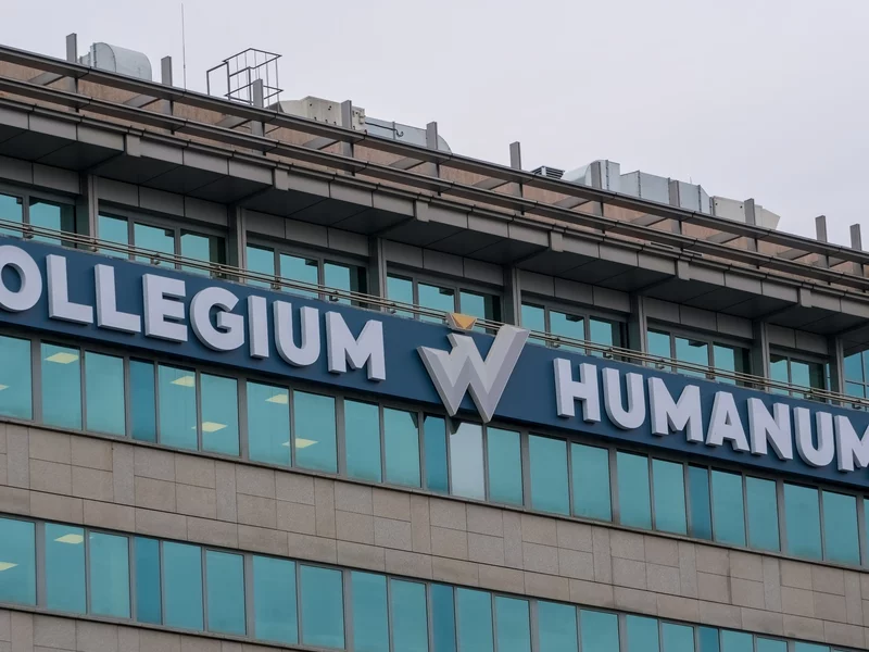 Kłopoty studentów po aferze Collegium Humanum. „Wyjątkowo agresywny dział windykacji”