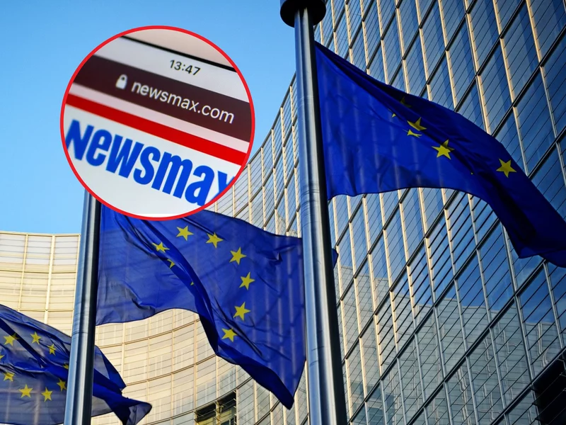 Europosłowie KO interweniują w KE. Chodzi o nową telewizję