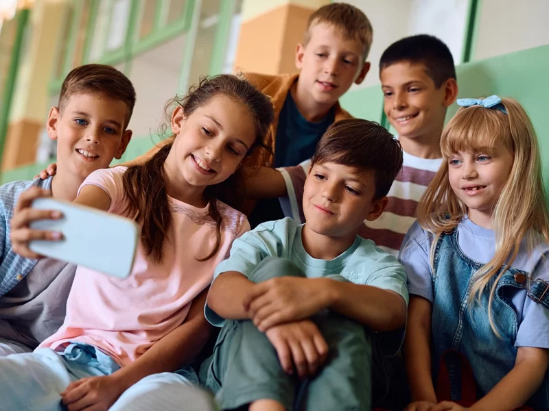 Rewolucyjna nowość w szkole. MEN dało „błogosławieństwo”