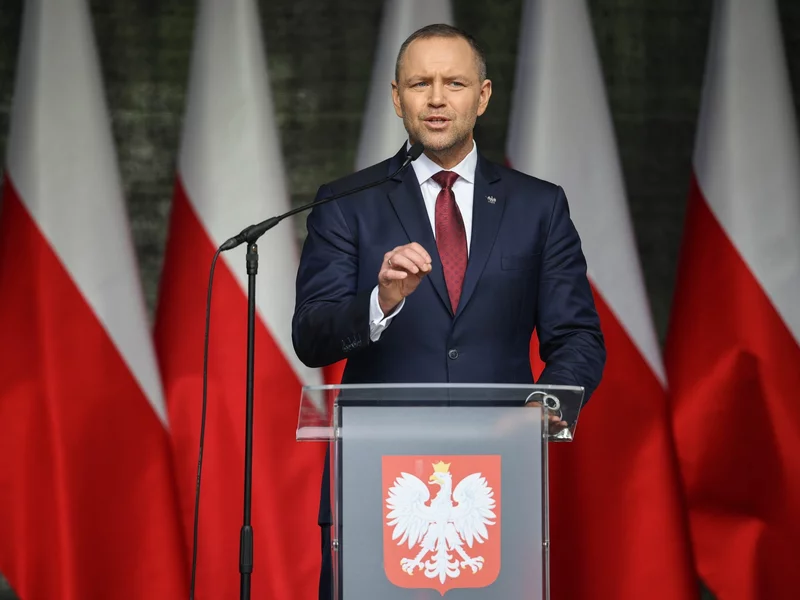 Prezydent wyznaczy nowego szefa BBN. Media ujawniły nazwisko faworyta