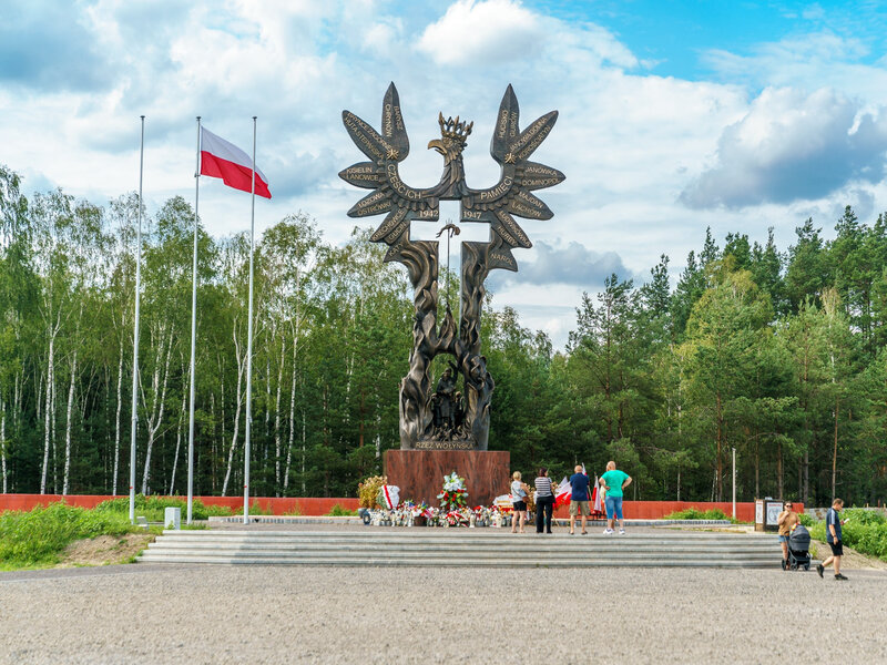 Krwawa niedziela na Wołyniu. 11 lipca 1943 doszło do kulminacji zbrodni