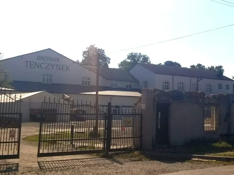 Historyczny browar wystawiono na sprzedaż, w tle gigantyczne długi. Zaskakujący finał akcji
