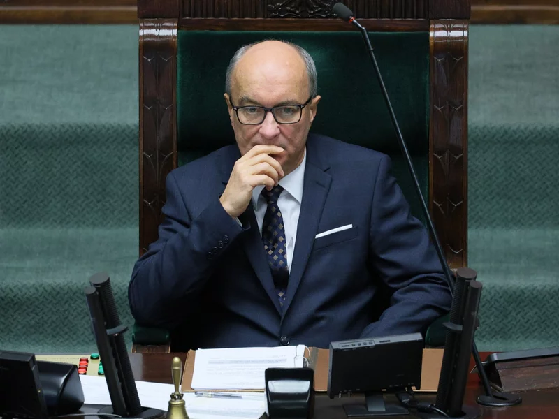 PiS grzmi w sprawie Rosjanki z otoczenia Czarzastego. Nowe ustalenia