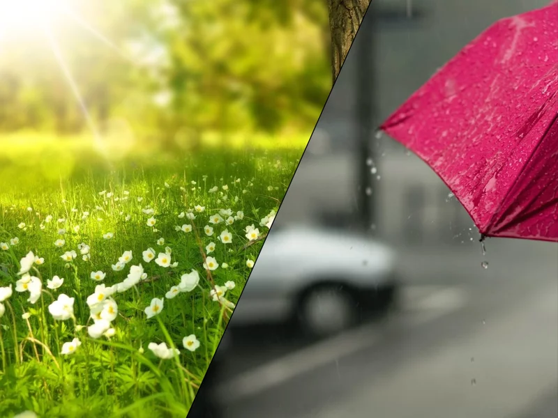 Złe wieści dla czekających na wiosnę. Na horyzoncie spora anomalia