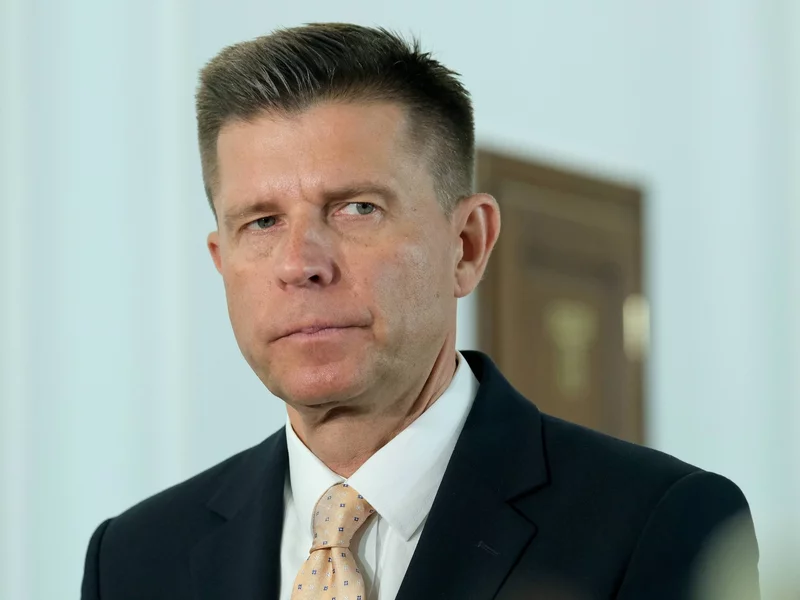 Nowa partia dla przedsiębiorców. Projekt może osłabić Konfederację