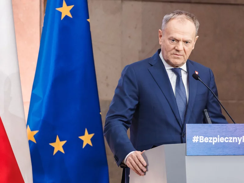 Wkrótce miną dwa lata Tuska na stanowisku premiera. Polacy ocenili jego pracę