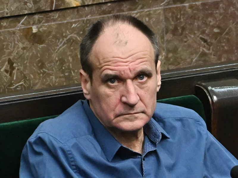 Paweł Kukiz o nowej konstytucji: „To jedna z piękniejszych wiadomości od wielu lat”