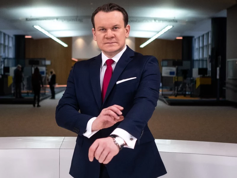 Awantura po wpisie Tarczyńskiego. W sieci zawrzało. „Nie do obrony”