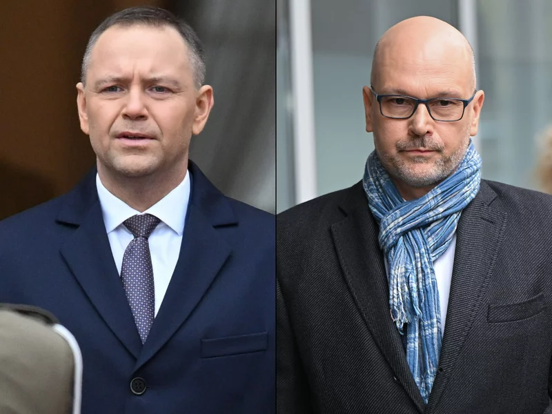 Nawrocki może kwestionować wybór Berka do TK? Były prezes Trybunału reaguje