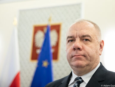 Sasin: Dzisiaj to opozycja bierze odpowiedzialność za to, że Banaś nadal...